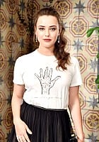 Katherine Langford